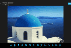 Photo Editor pour Windows 8