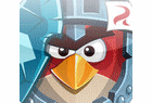Angry Birds Epic pour iPhone