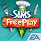 Les Sims FreePlay pour Windows Phone