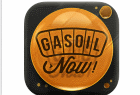 Gasoil Now pour iPhone / iPad 