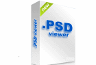 PSD viewer pour Windows 8