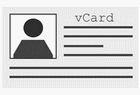 vCard Generator