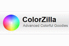 ColorZilla pour Firefox