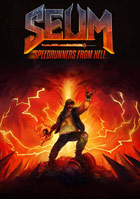 SEUM : Speedrunners from Hell