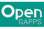 OpenGApps pour Android