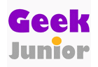Geek Junior pour iPhone / iPad