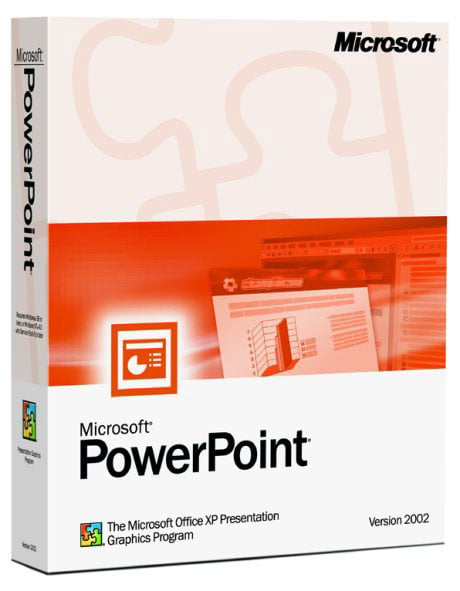 logiciel visionneuse powerpoint 2003