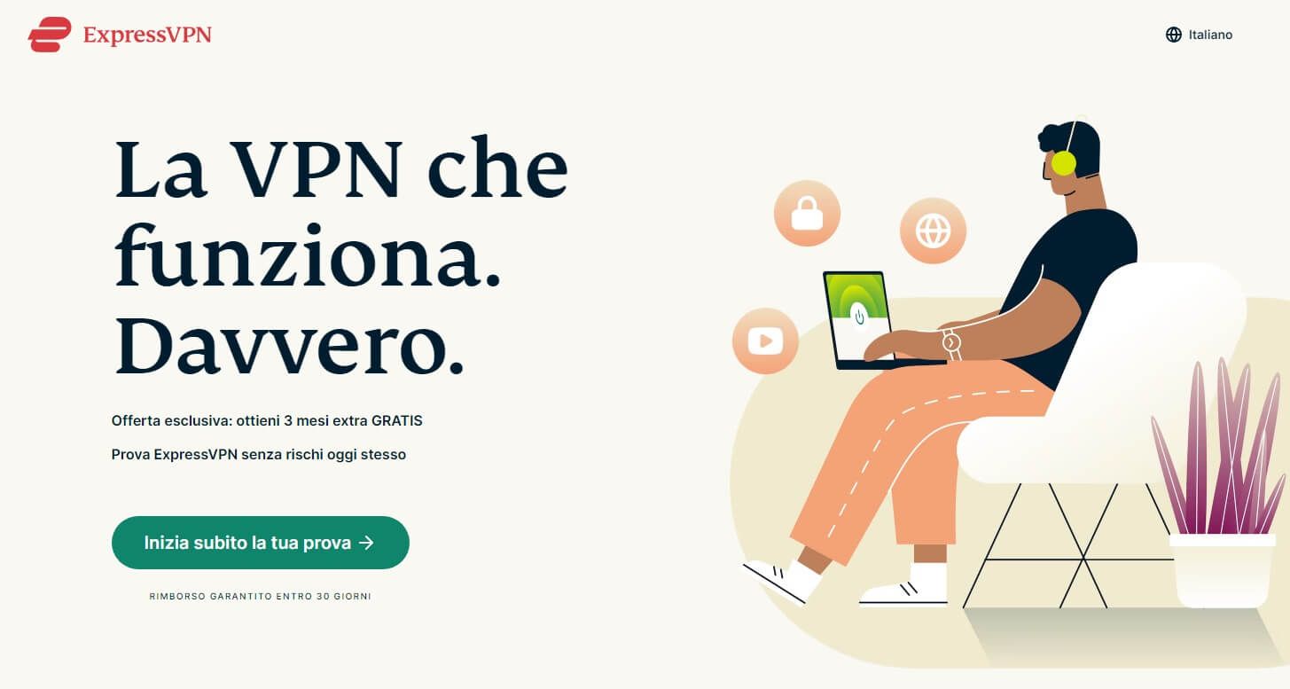 express-vpn