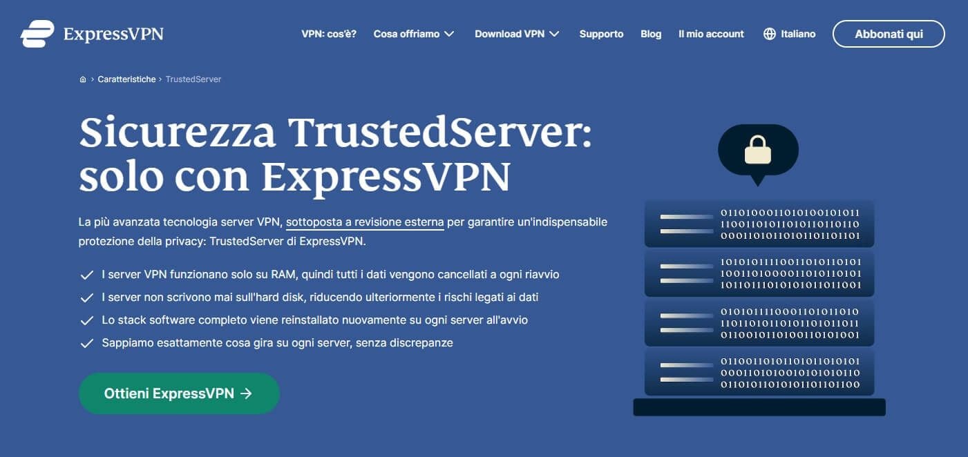 expressvpn-trusted