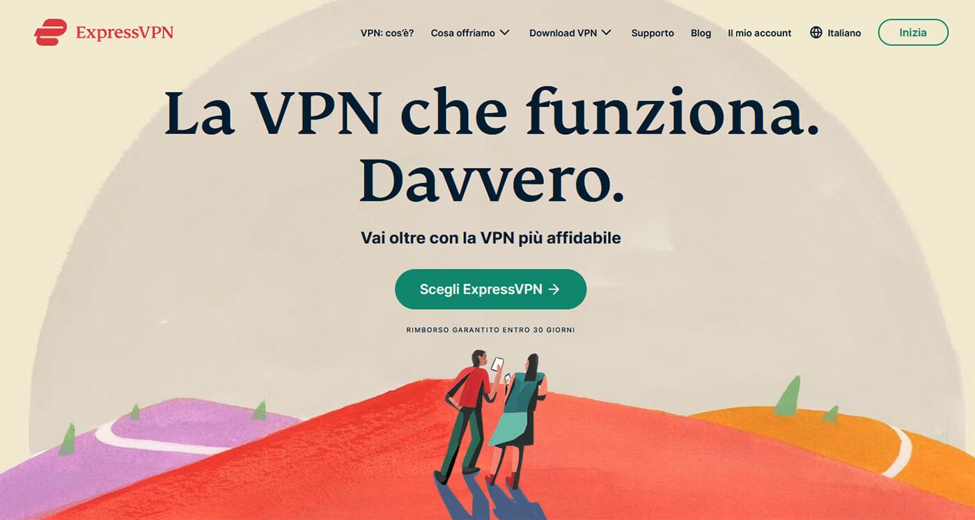 ExpressVPN