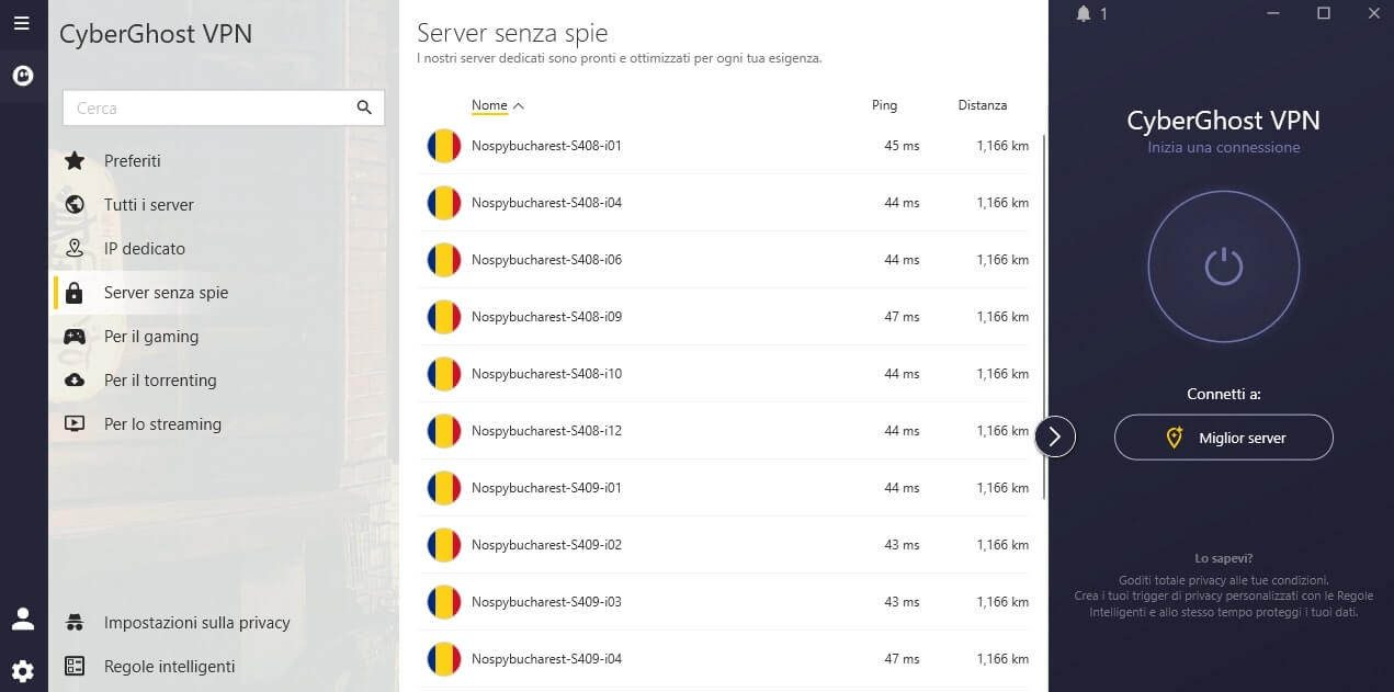 cyberghost-server-senza-spie