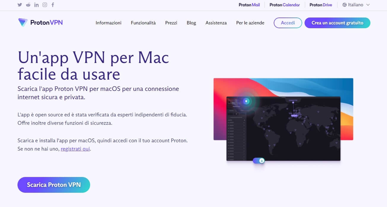 protonvpn-mac