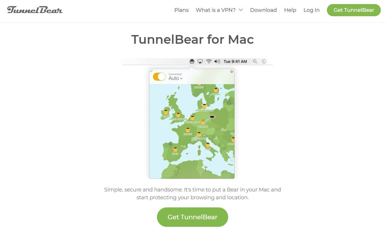 tunnelbear-mac