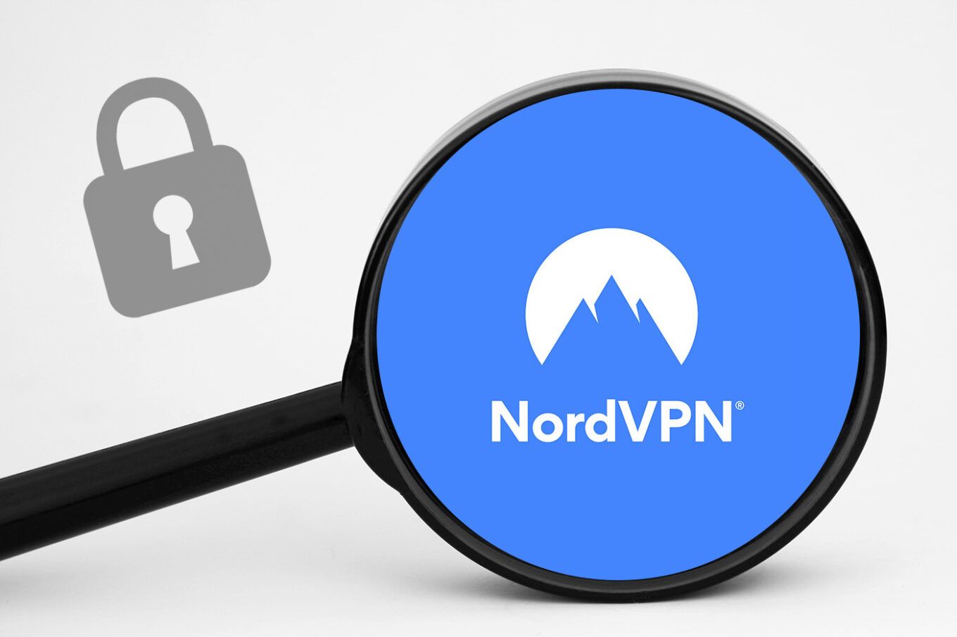 NordVPN Sicurezza