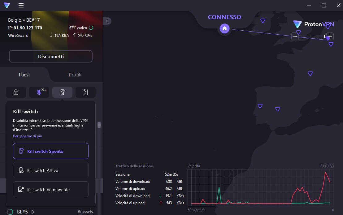 protonvpn-kill-switch