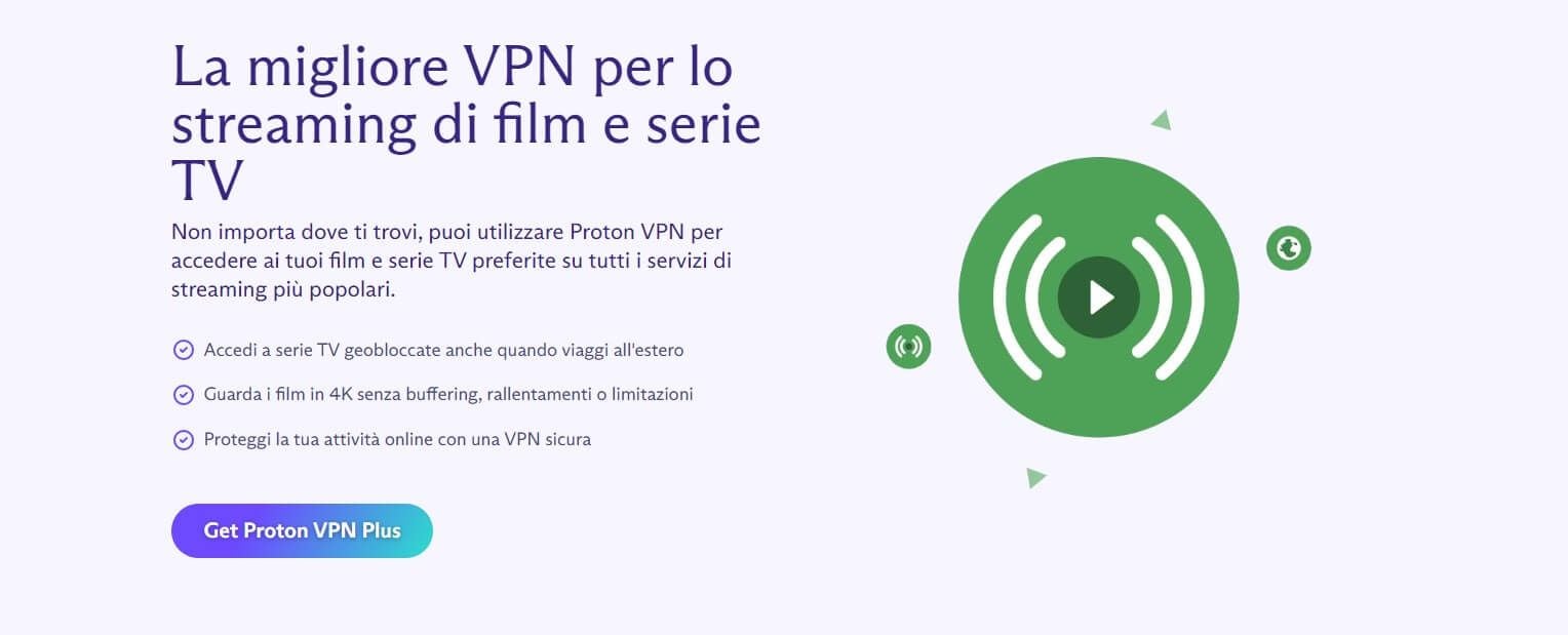 protonvpn-streaming