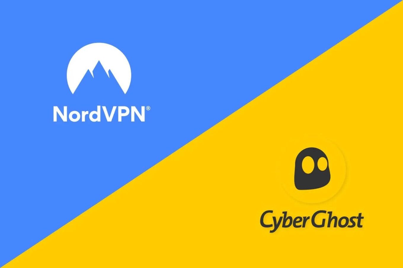 CyberGhost-vs-NordVPN