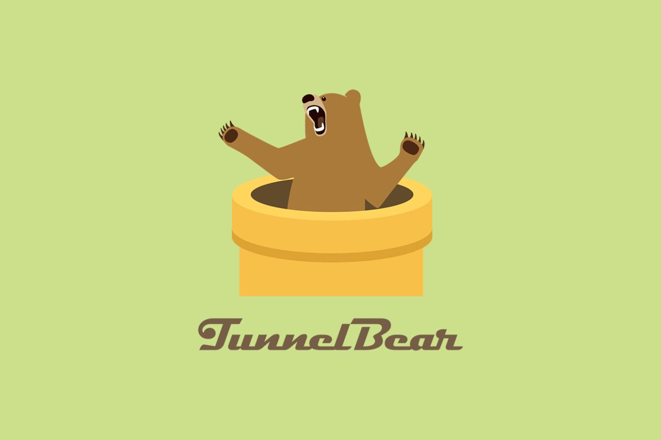 Recensione TunnelBear