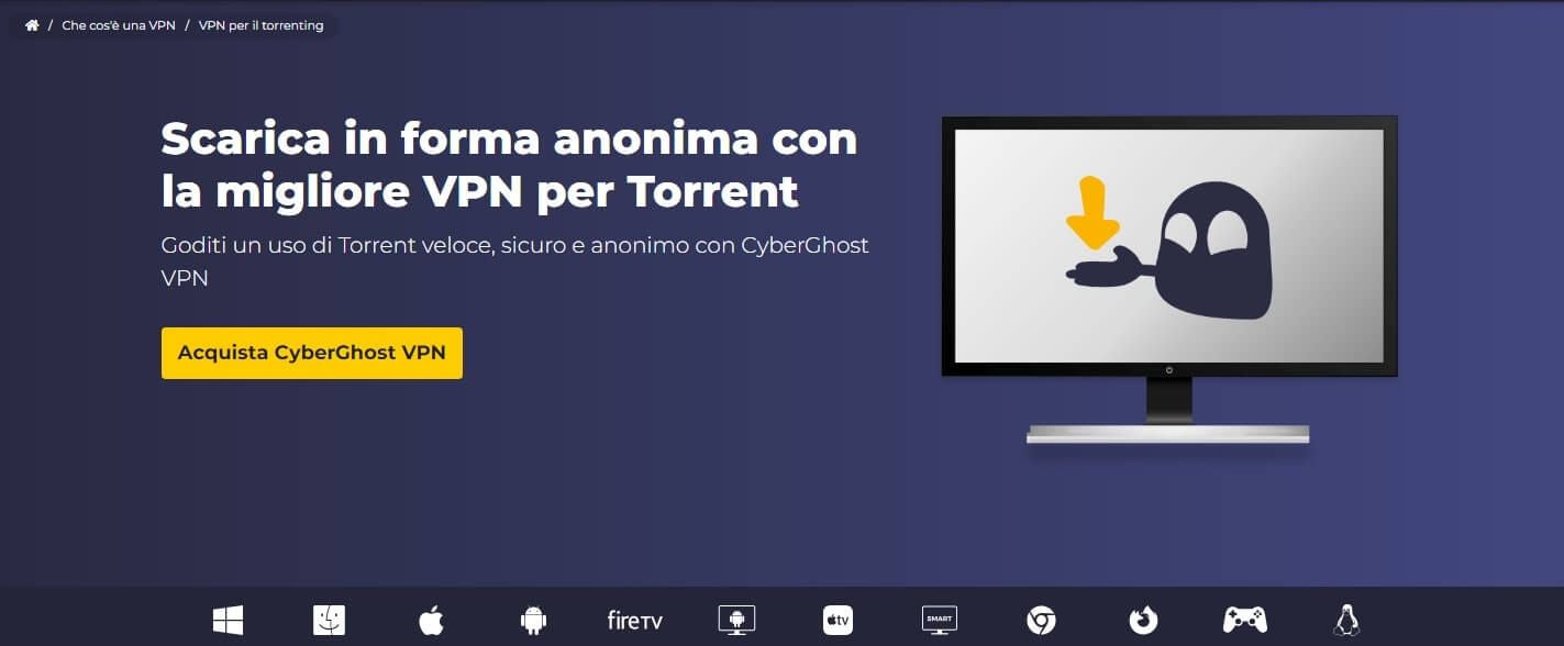 cyberghost-VPN-torrent