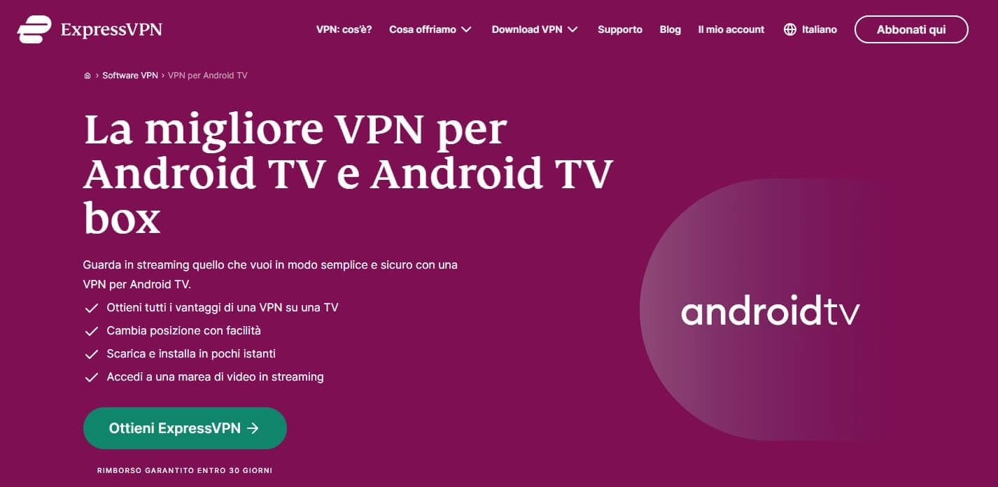 expressvpn-android-tv