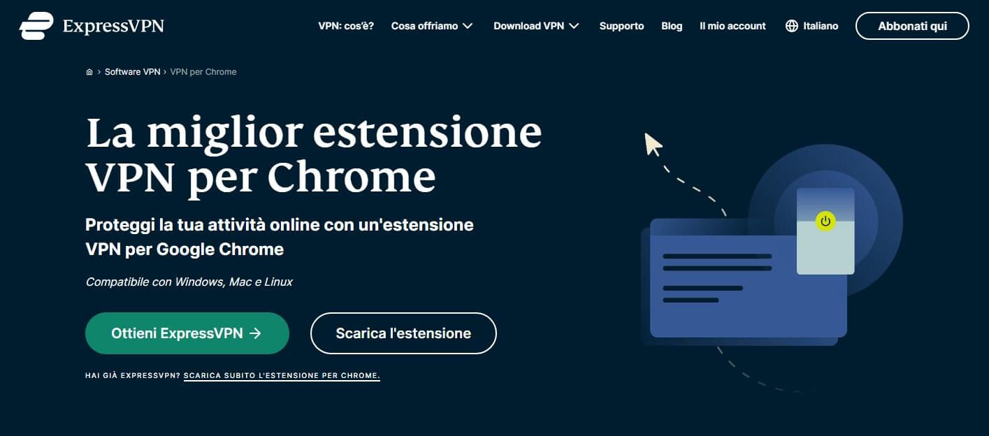 expressvpn-chrome