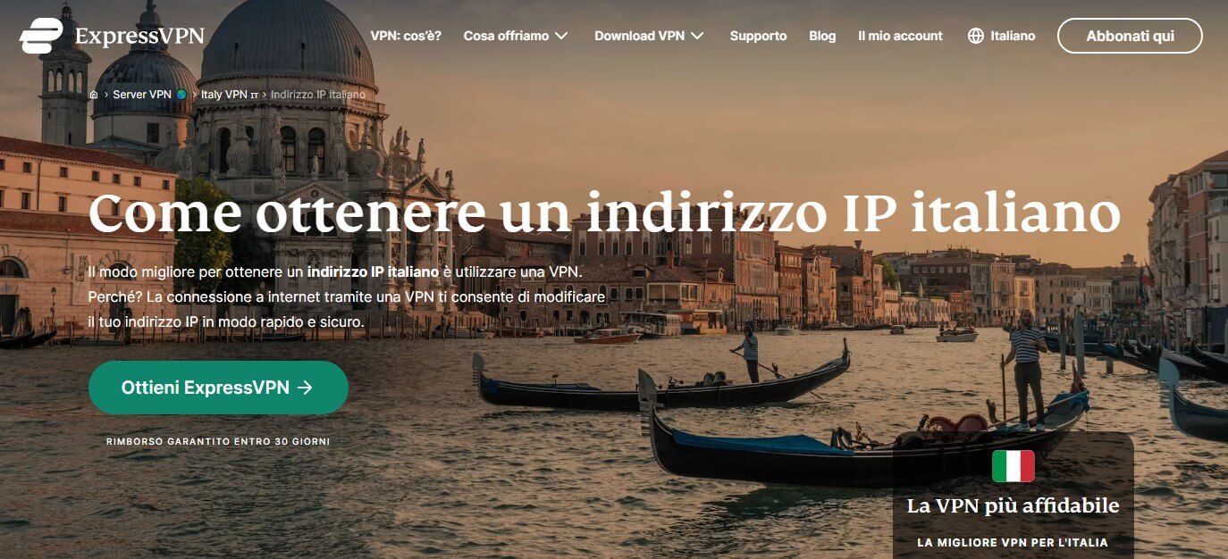 expressvpn-ip-italiano