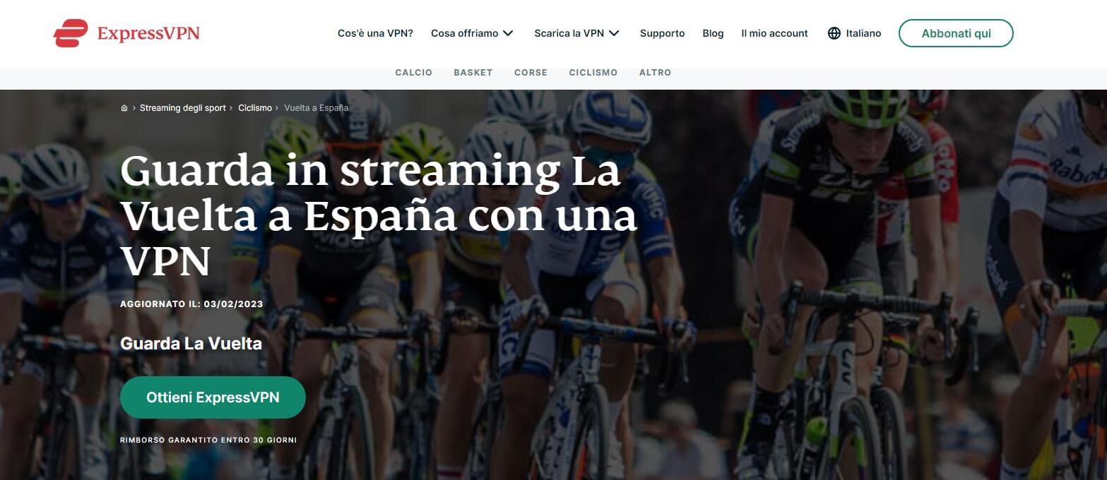 expressvpn-vuelta-di-spagna