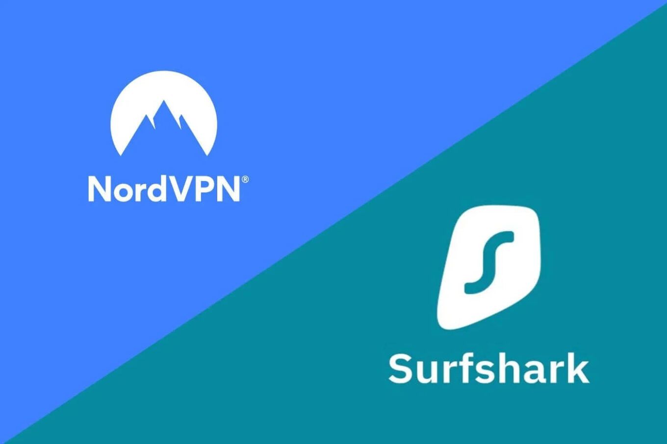 NordVPN-vs-Surfshark