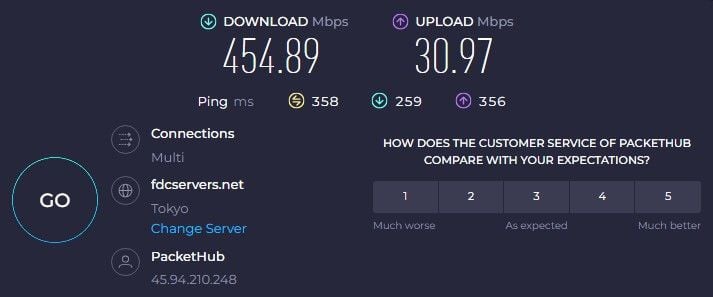 nordvpn-test-velocità-jp2