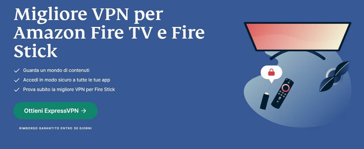 expressvpn-firestick