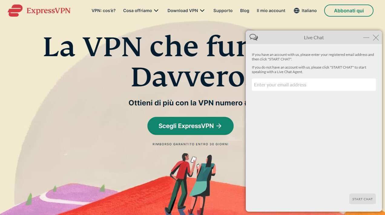 expressvpn-live-chat