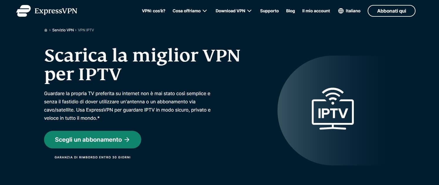 expressvpn-iptv