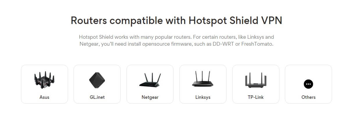 hotspot-shield-router