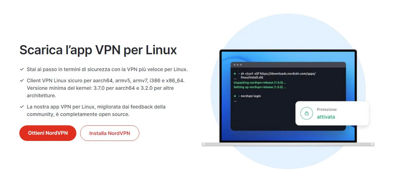 nordvpn-linux