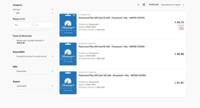 Come guardare Paramount+ US da qualsiasi luogo?