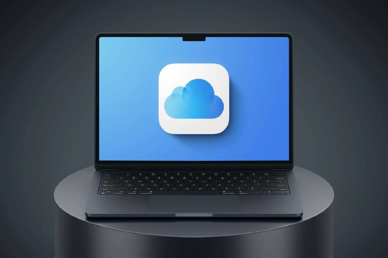 Alternative Icloud