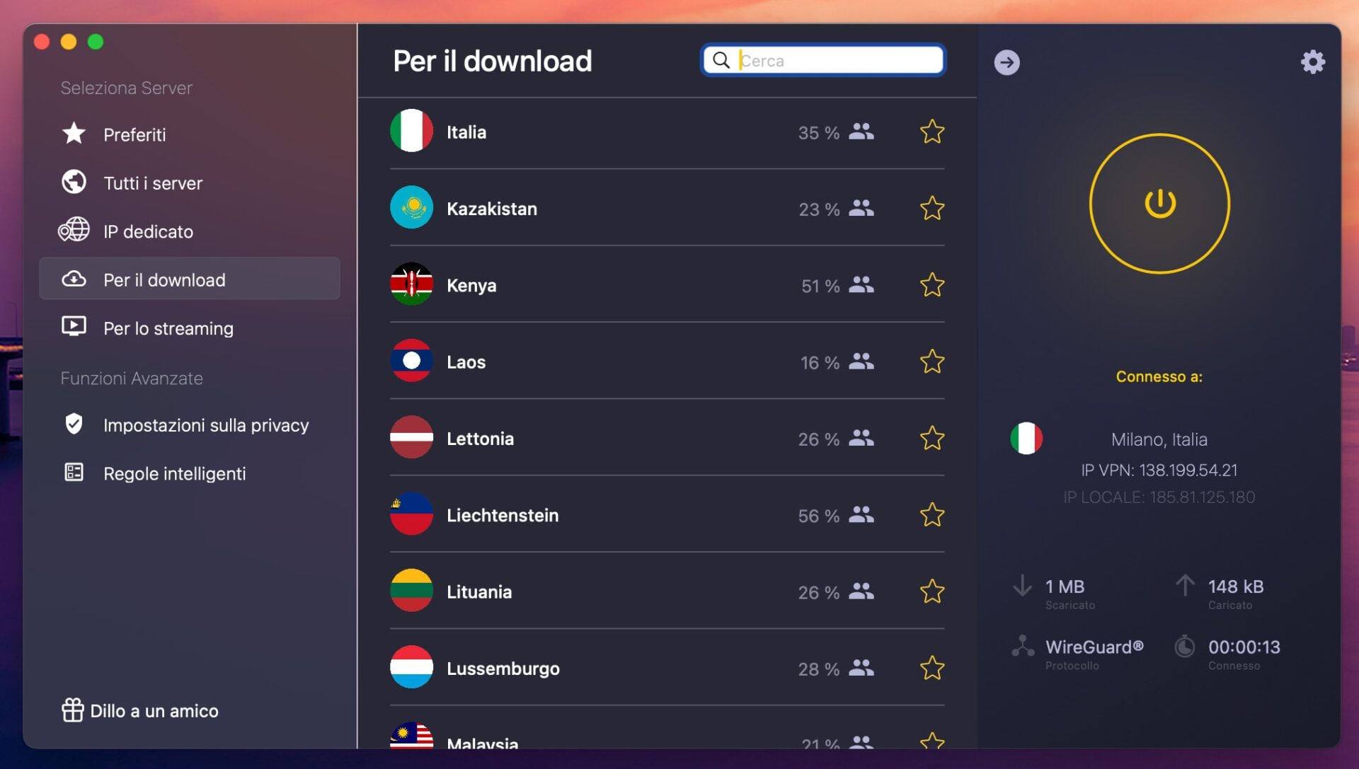 Cyberghost P2p Download Vpn