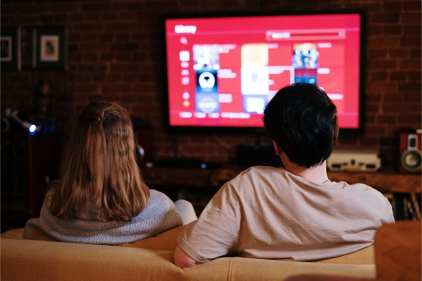 Guardare La Tv Italiana Allestero