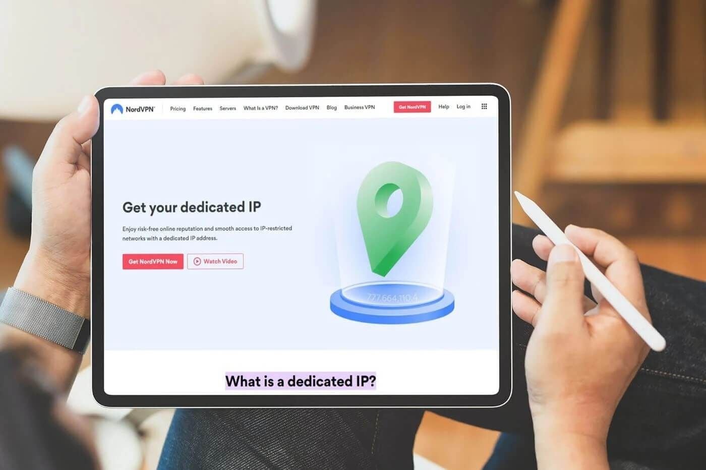 Migliori Vpn Ip Dedicato