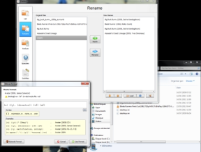 Télécharger FileBot pour Windows, Mac, Web, Linux - Telecharger.com
