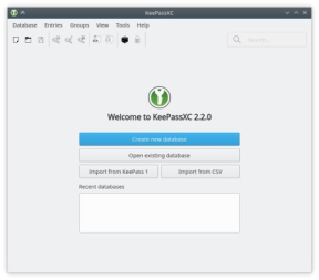 Télécharger KeePassXC pour Windows, Mac, Web, Linux - Telecharger.com
