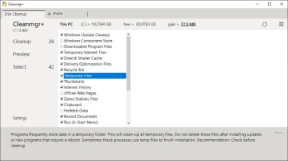 Télécharger Cleanmgr + pour Windows, Web - Telecharger.com