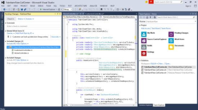 Télécharger Microsoft Visual Studio Professional 2013 pour Windows, Web ...