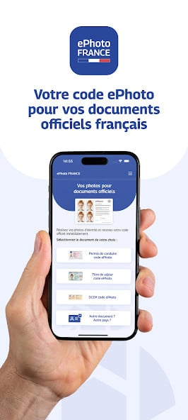 Télécharger ePhoto France pour Web, iOS, Android - Telecharger.com