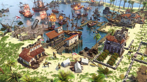 Age of empire d'occasion - Jeux vidéo - - page 9