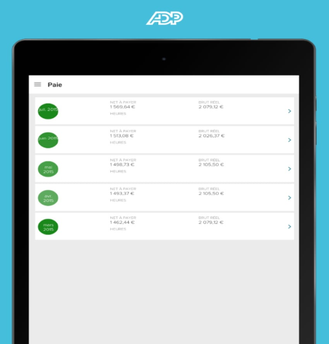 Télécharger ADP pour Web, iOS, Android - Telecharger.com