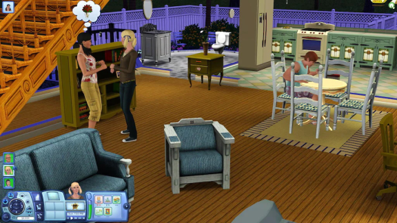 Télécharger Les Sims 3 pour Windows, Mac, Web - Telecharger.com