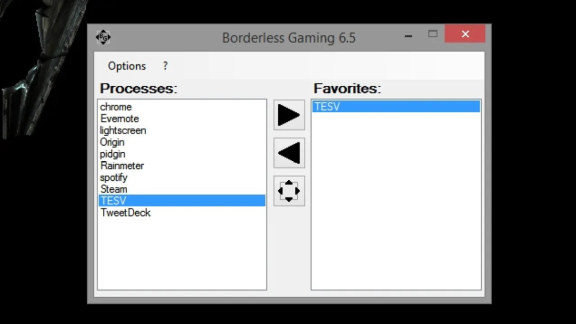 Télécharger Borderless Gaming pour Windows, Web - Telecharger.com