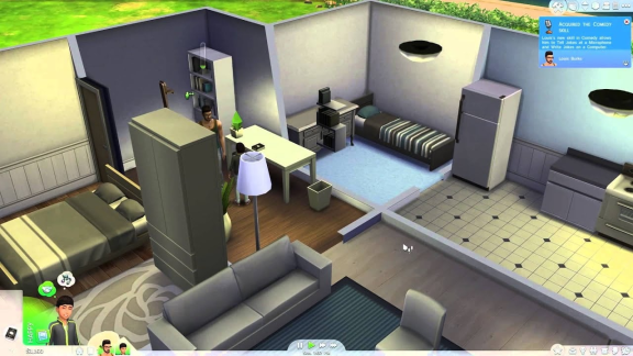 Télécharger Les Sims 3 pour Windows, Mac, Web - Telecharger.com