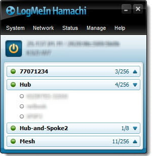 Télécharger Hamachi pour Windows, Mac, Web, Linux - Telecharger.com